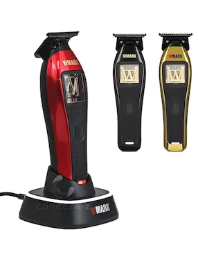 Recortadora de cabello Wmark NG-XT1