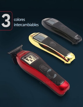 Recortadora de cabello Wmark NG-XT1