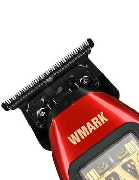Recortadora de cabello Wmark NG-XT1