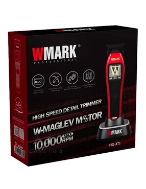 Recortadora de cabello Wmark NG-XT1