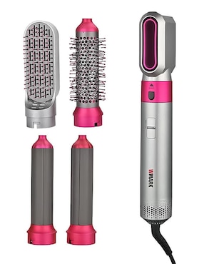 Secadora de cabello Wmark NG-1000