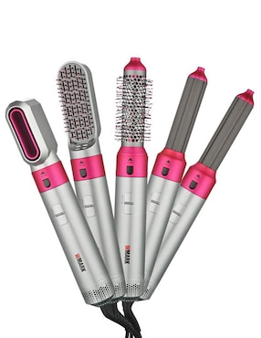 Secadora de cabello Wmark NG-1000