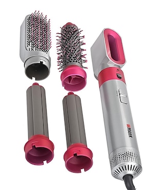 Secadora de cabello Wmark NG-1000