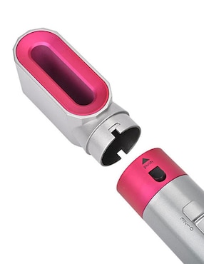 Secadora de cabello Wmark NG-1000