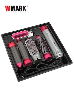 Secadora de cabello Wmark NG-1000