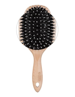 Cepillo para cabello Titania de madera