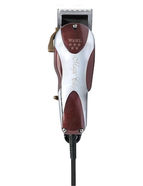 Recortadora para cabello, barba y cuerpo Wahl 8451