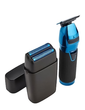 Juego de peluquería Babyliss Pro Fxduo 2 piezas