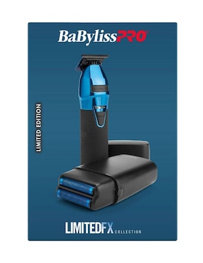 Juego de peluquería Babyliss Pro Fxduo 2 piezas