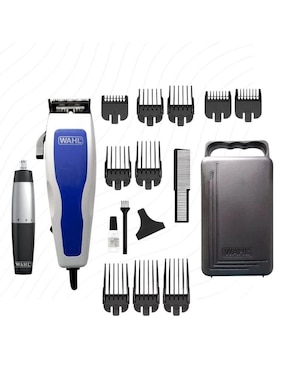 Recortadora para cabello, barba y cuerpo Wahl
WHL-79420