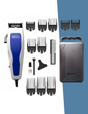 Recortadora para cabello, barba y cuerpo Wahl
WHL-79420