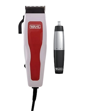 Recortadora para cabello, barba y cuerpo Wahl WHL-79420