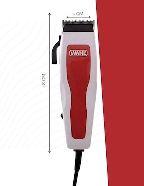 Recortadora para cabello, barba y cuerpo Wahl WHL-79420