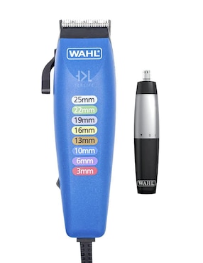 Recortadora para cabello, barba y cuerpo Wahl WHL-79424