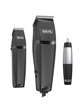 Recortadora para cabello, barba y cuerpo Wahl WHL-79450