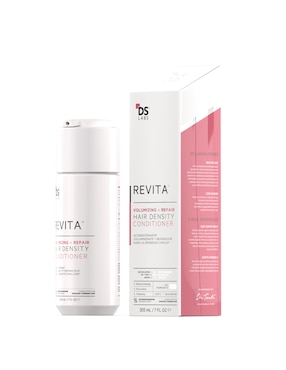 Acondicionador para cabello Ds Laboratories Revita 205 ml