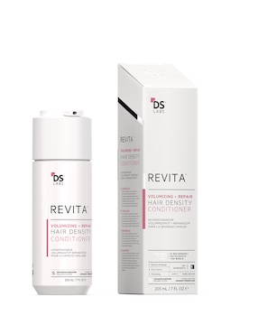 Acondicionador para cabello Ds Laboratories Revita 205 ml