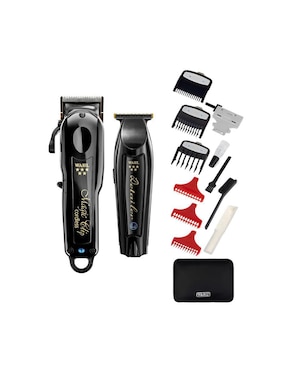 Recortadora para cabello, barba y cuerpo Wahl 3025397