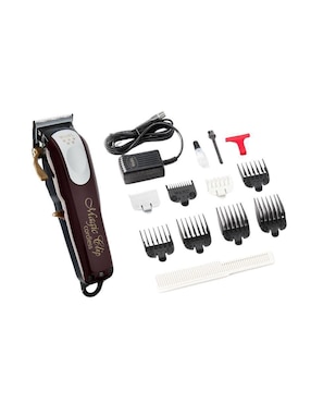 Recortadora para cabello, barba y cuerpo Wahl 8148