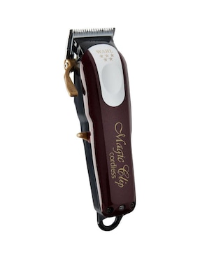 Recortadora para cabello, barba y cuerpo Wahl 8148
