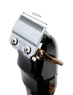 Recortadora para cabello, barba y cuerpo Wahl 8148
