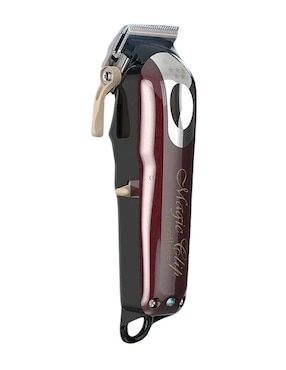 Recortadora para cabello, barba y cuerpo Wahl 8148