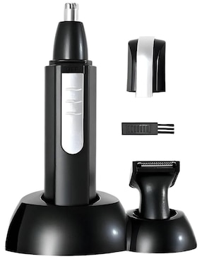 Rasuradora de vello facial y nasal Lab.g