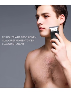 Recortadora de cabello Lab.g