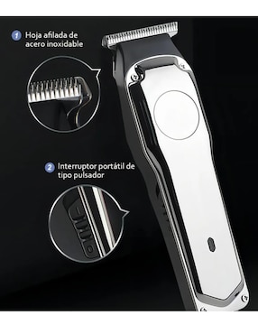 Recortadora de cabello Lab.g