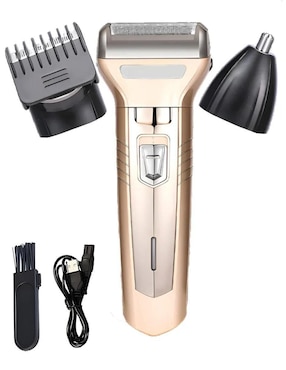 Rasuradora de vello facial y nasal Lab.G