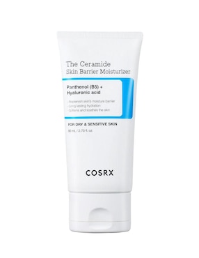 Crema facial recomendada para calmar y aliviar la piel día y noche Cosrx para piel seca y sensible