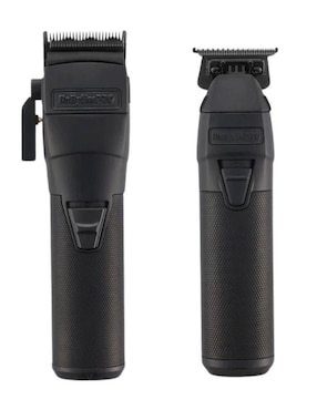 Juego de peluquería Babyliss Pro Fxone 5 piezas