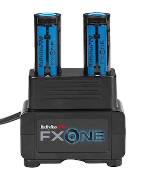 Juego de peluquería Babyliss Pro Fxone 5 piezas