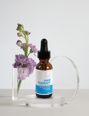 Aceite para cabello todo tipo Hair Theraphy Laboratorios Dr. Montfort 30 ml