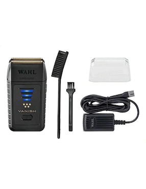 Recortadora para cabello, barba y cuerpo Wahl 08173-700