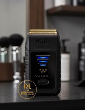Recortadora para cabello, barba y cuerpo Wahl 08173-700