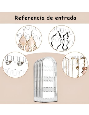 Set de organizador multiusos Xtellar