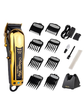 Recortadora para cabello, barba y cuerpo Wahl 8148-700