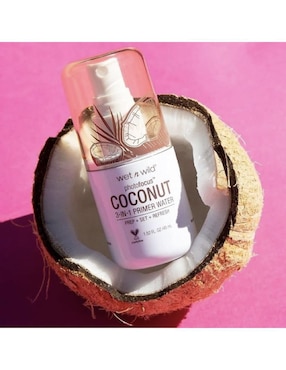 Primer Water Coconut Wet N Wild