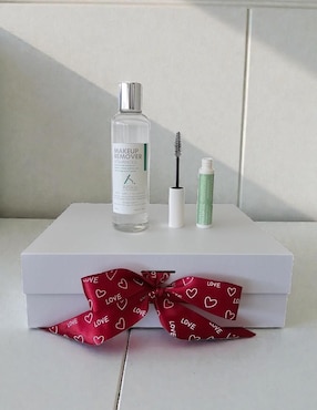 Kit tratamiento facial de pestañas y cejas crecimiento Allskin