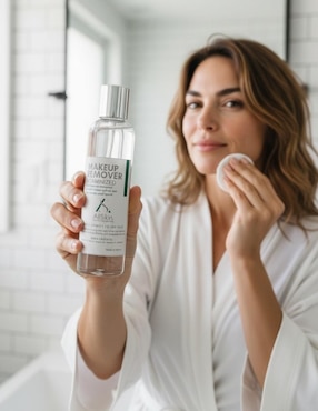 Kit tratamiento facial de pestañas y cejas crecimiento Allskin