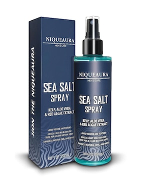 Spray para cabello De Sal Marina Generica 260 ml