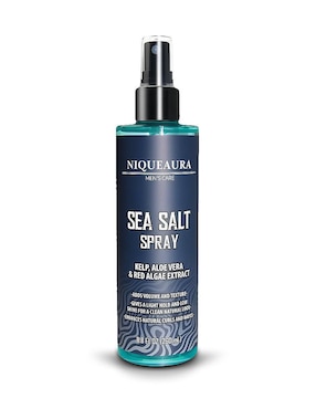 Spray para cabello De Sal Marina Generica 260 ml