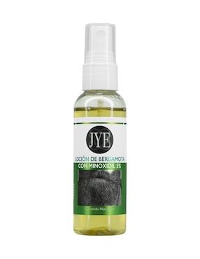 Tratamiento para barba y cabello crecimiento Jye