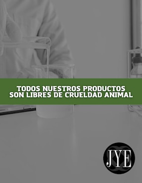 Tratamiento para barba y cabello crecimiento Jye