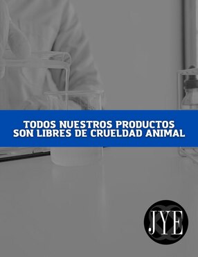 Set tratamiento para barba y cabello crecimiento Jye