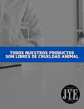 Tratamiento barba y cabello crecimiento Jye