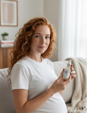 Kit tratamiento facial suero, crema, gel para contorno de ojos y gel para crecimiento de pestañas antiedad Allskin