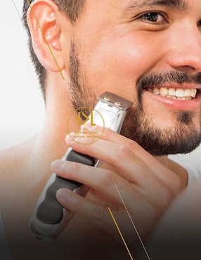 Recortadora de barba y bigote Wahl 9906-717