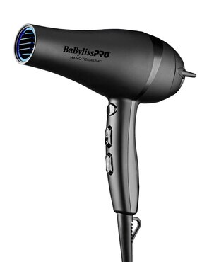 Secadora de cabello Babyliss Pro Nanotitanium BNTMB5548